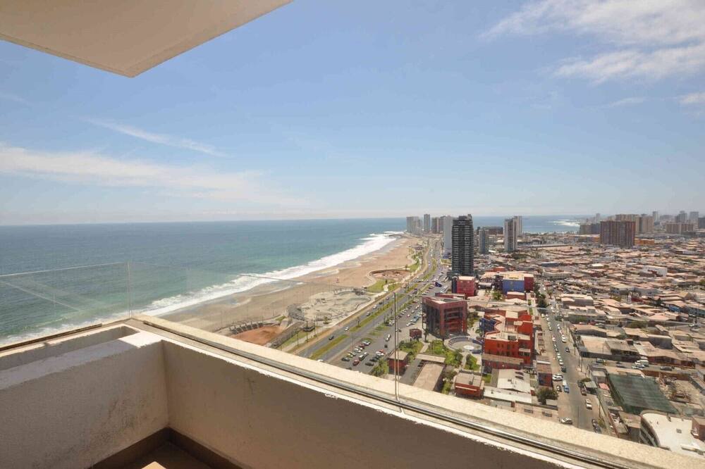 Photo of Patio Balcony in Cavancha