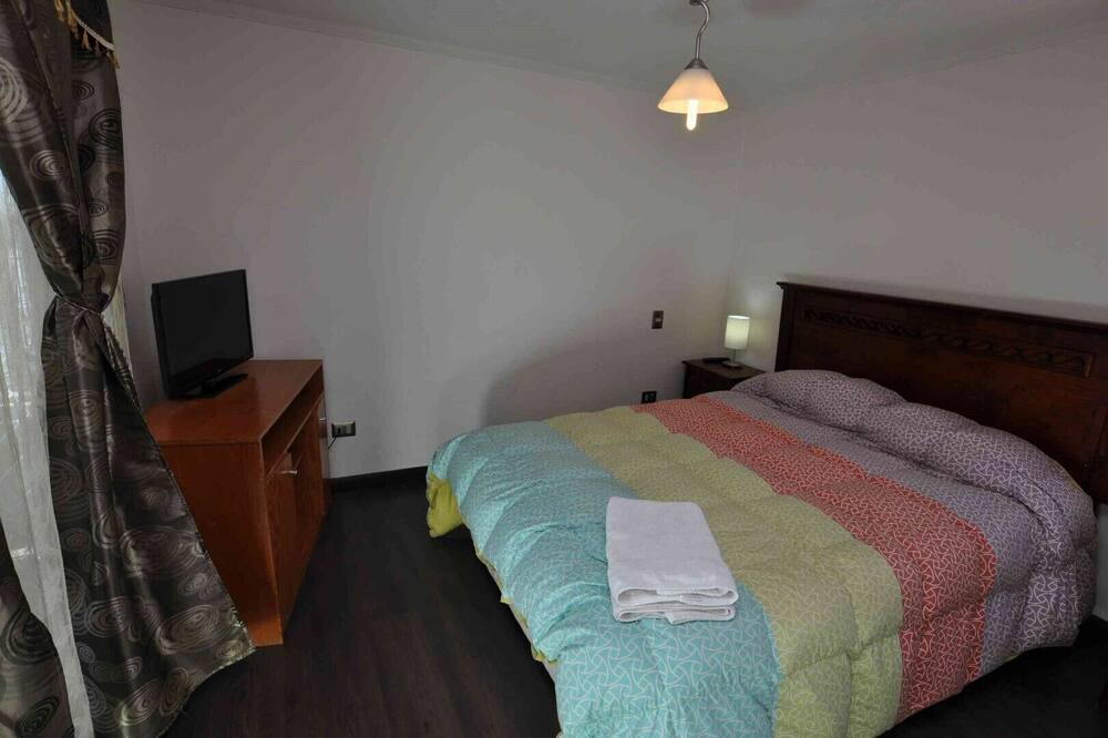 Photo of Bedroom in Cavancha