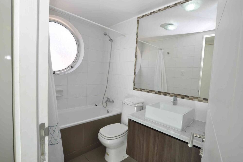 Photo of Bathroom in Cavancha