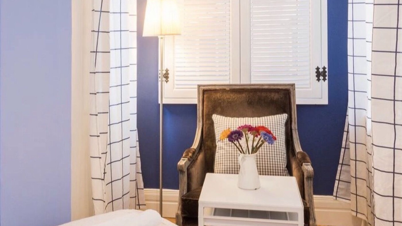 Photo of Bedroom in Galata