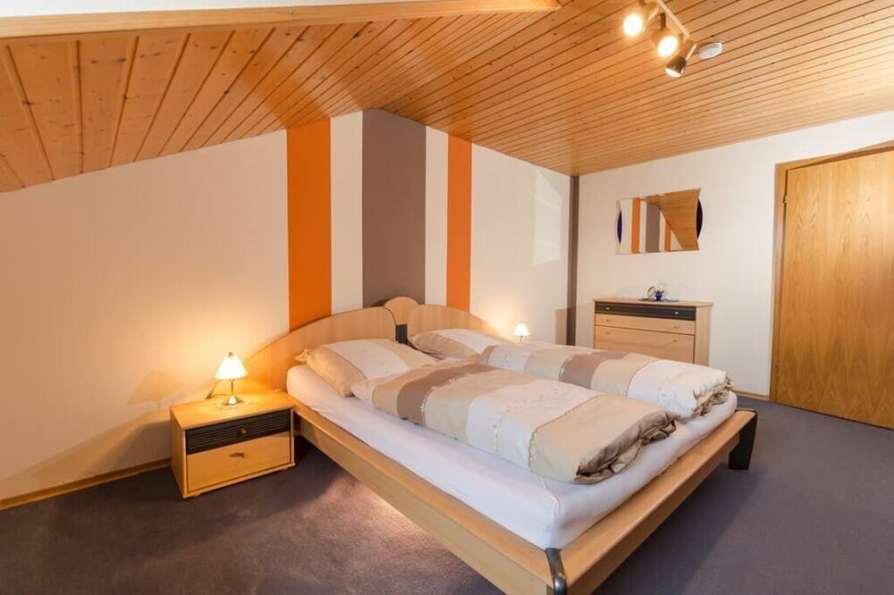 Photo of Bedroom in Stadlern