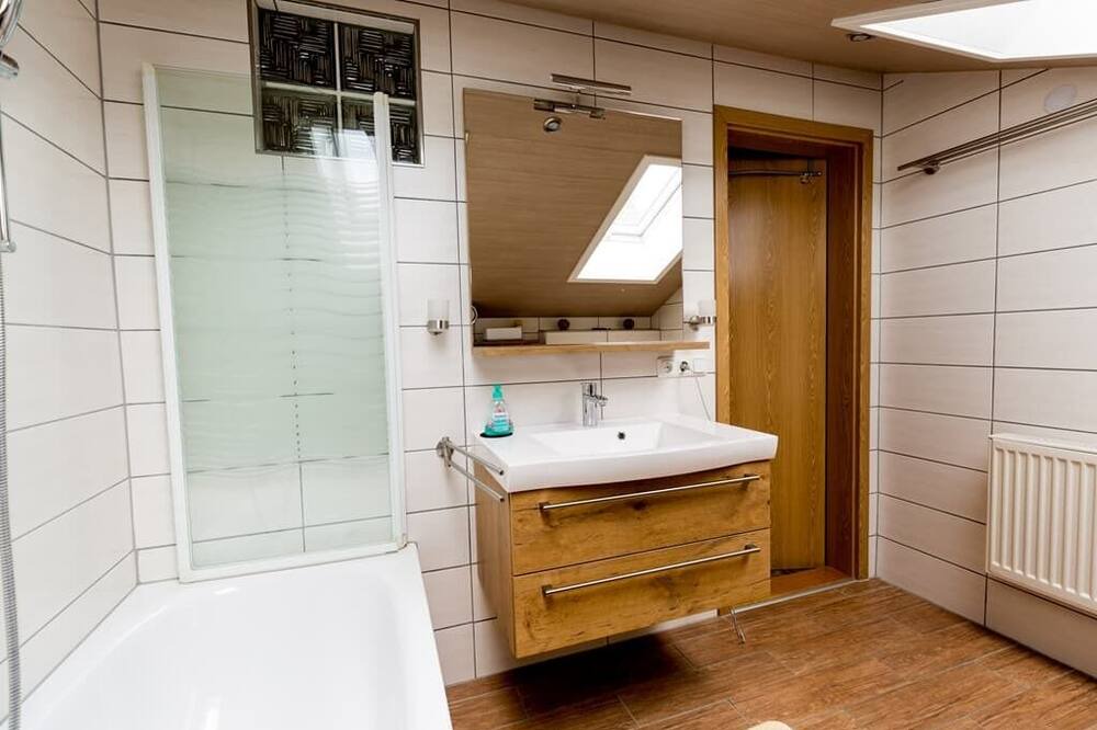 Photo of Bathroom in Stadlern