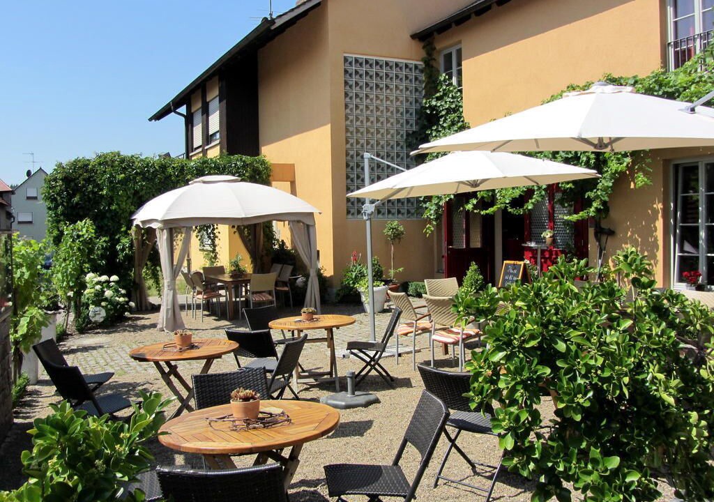 Photo of Outdoor in Sommerach