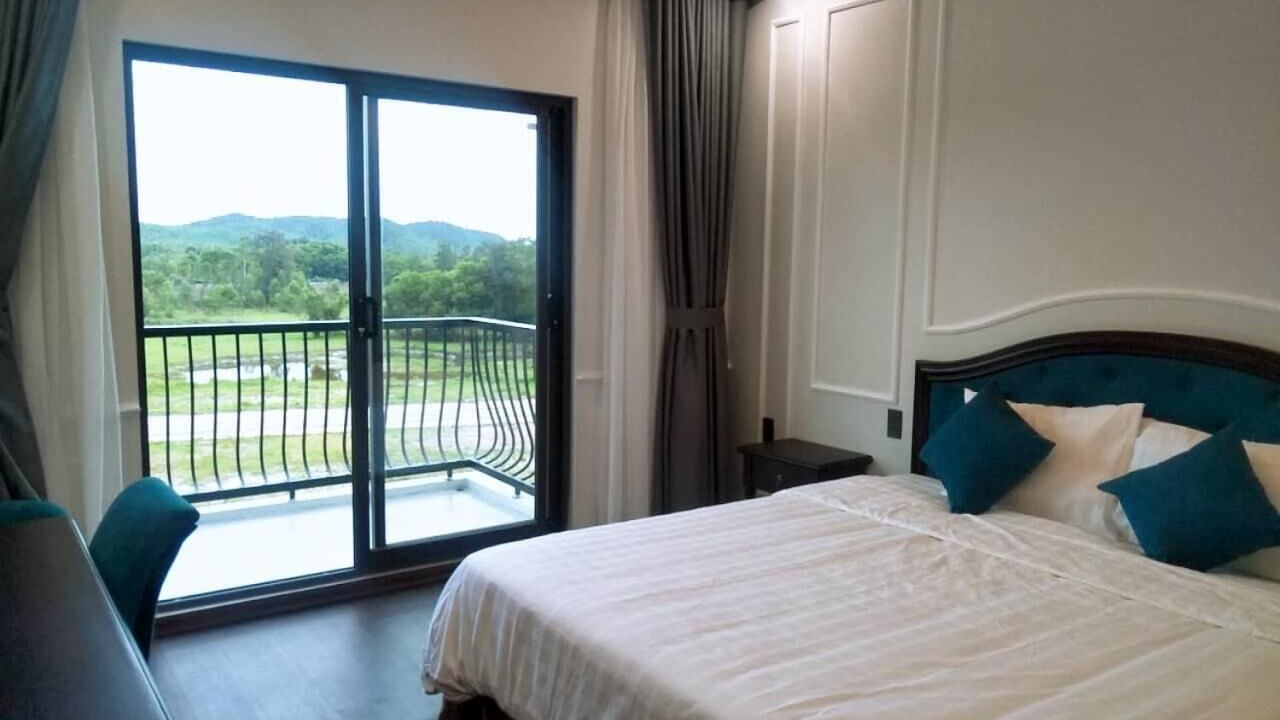 Photo of Bedroom in Minh Chau