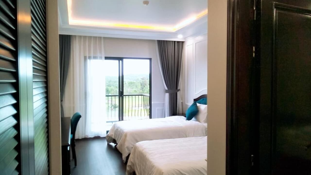 Photo of Bedroom in Minh Chau