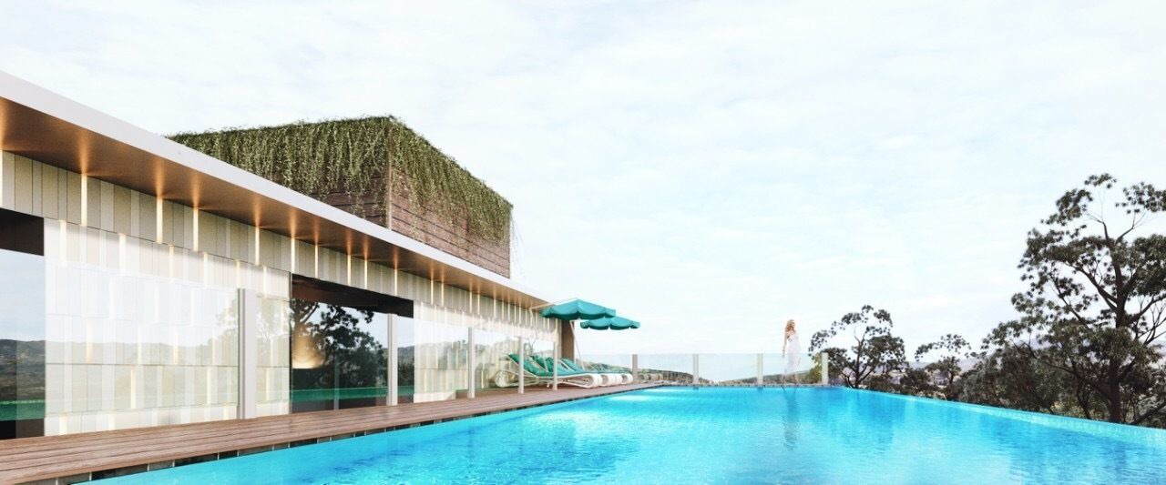Photo of Outdoor in Minh Chau