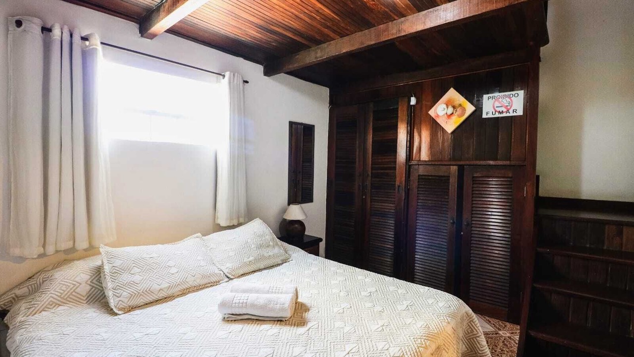 Photo of Bedroom in Passagem