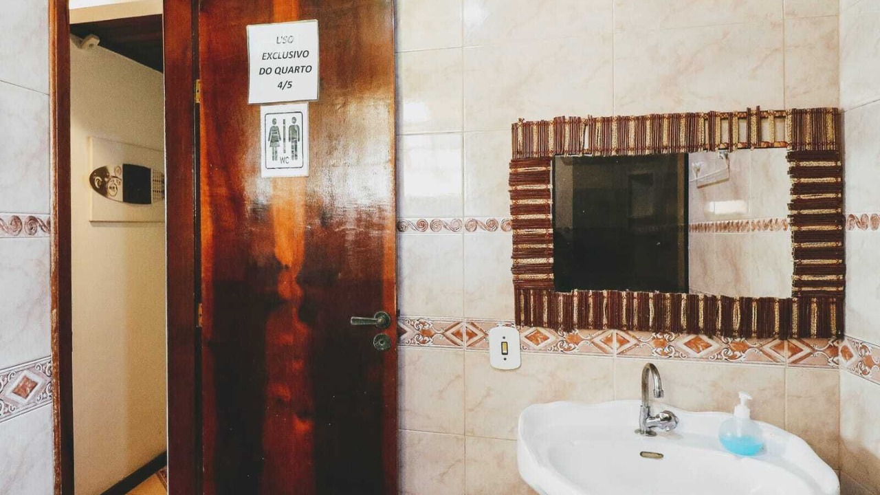 Photo of Bedroom in Passagem