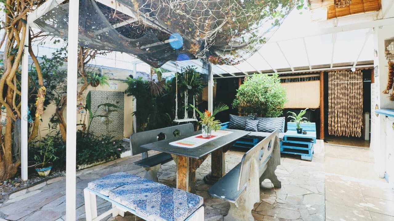 Photo of Patio Balcony in Passagem