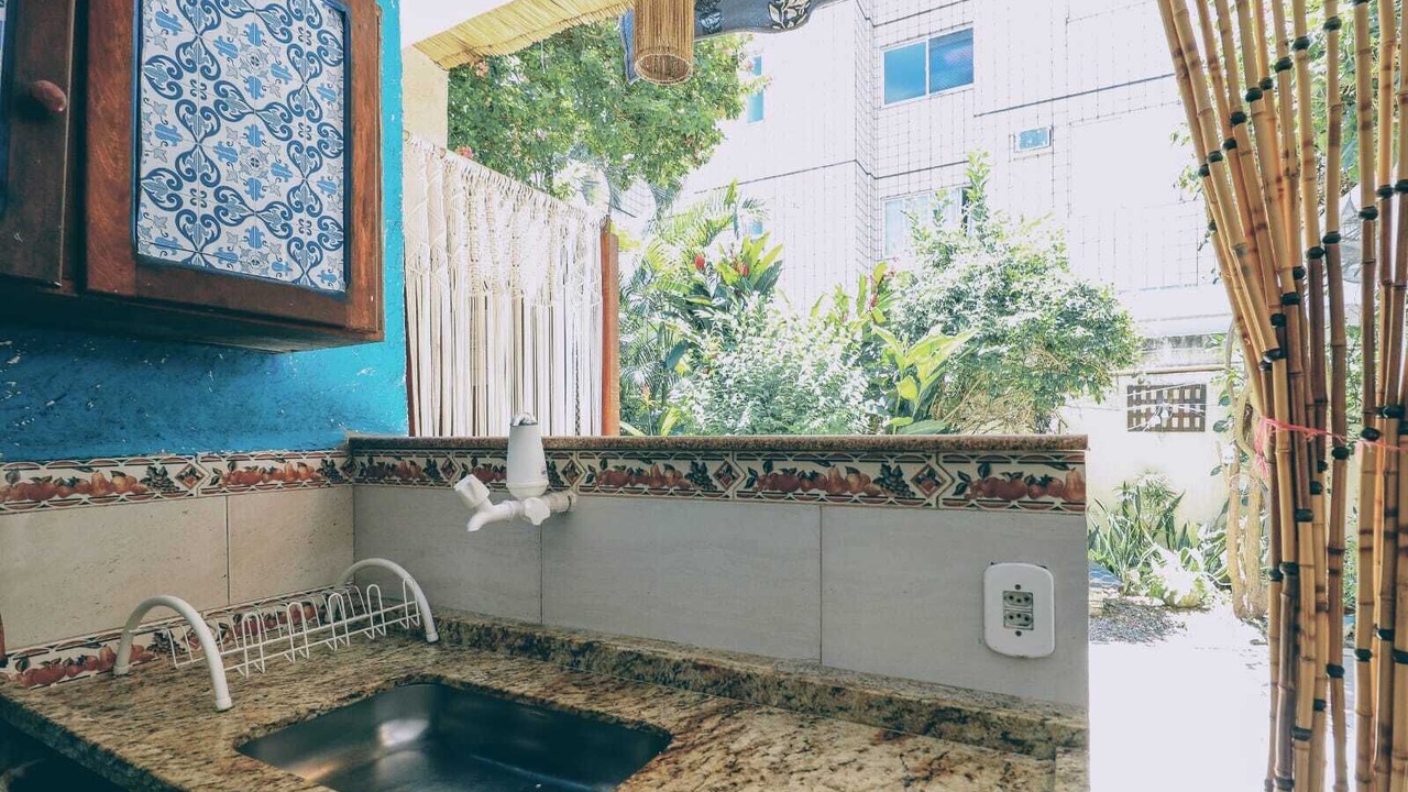 Photo of Kitchen in Passagem