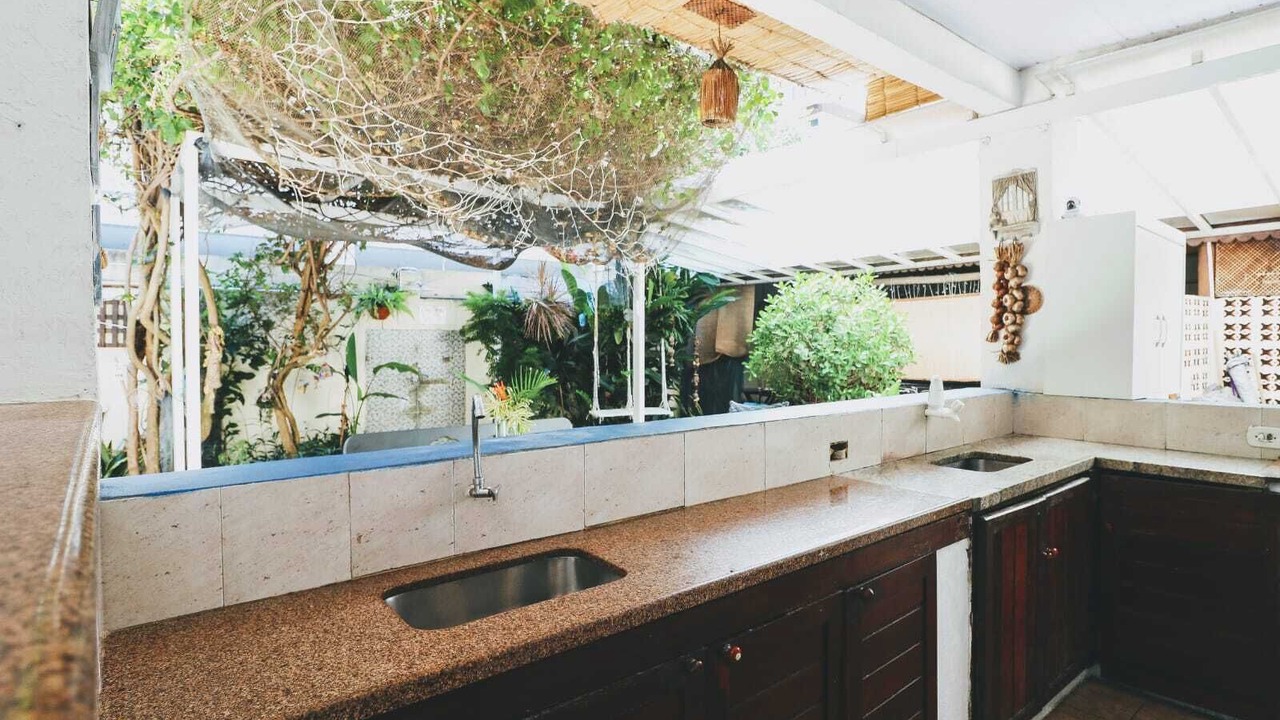Photo of Kitchen in Passagem