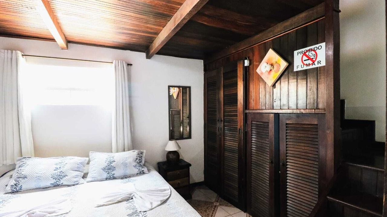 Photo of Bedroom in Passagem