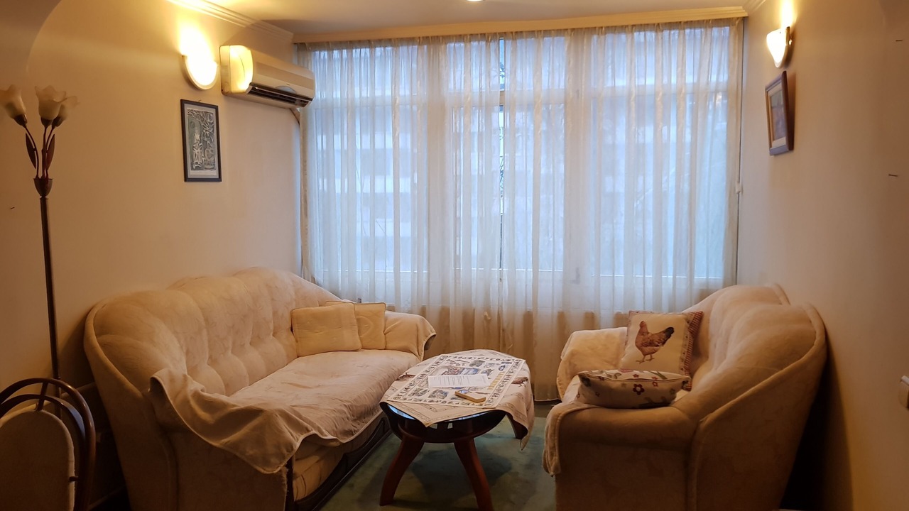 Photo of Livingroom in Veliko Tarnovo
