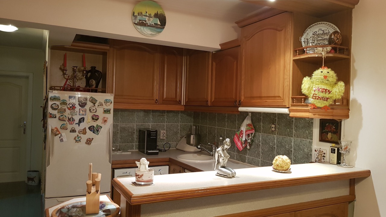 Photo of Kitchen in Veliko Tarnovo
