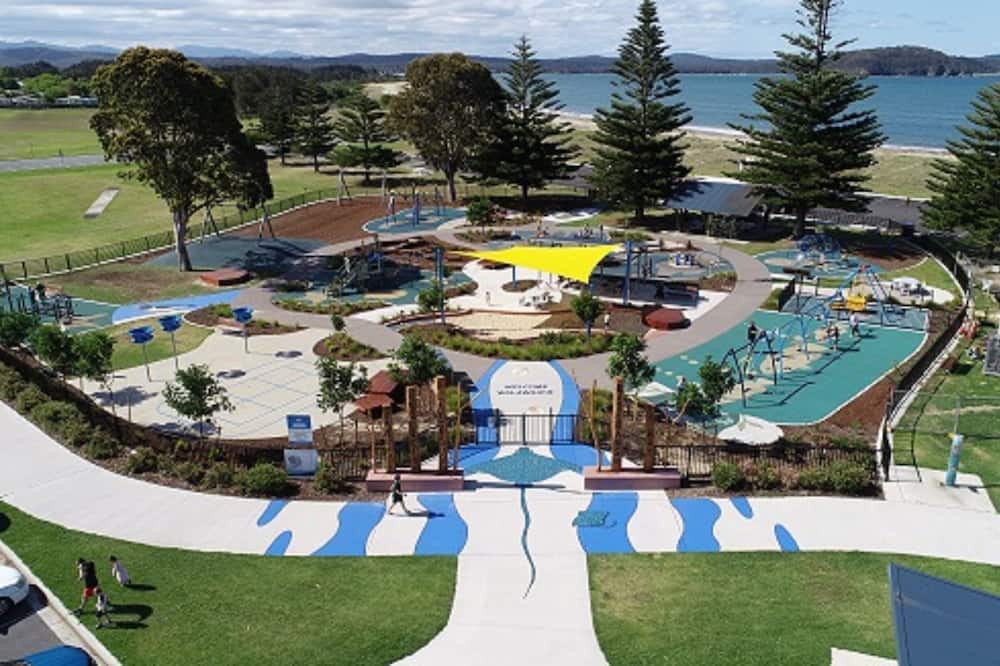 Photo of Outdoor in Batehaven