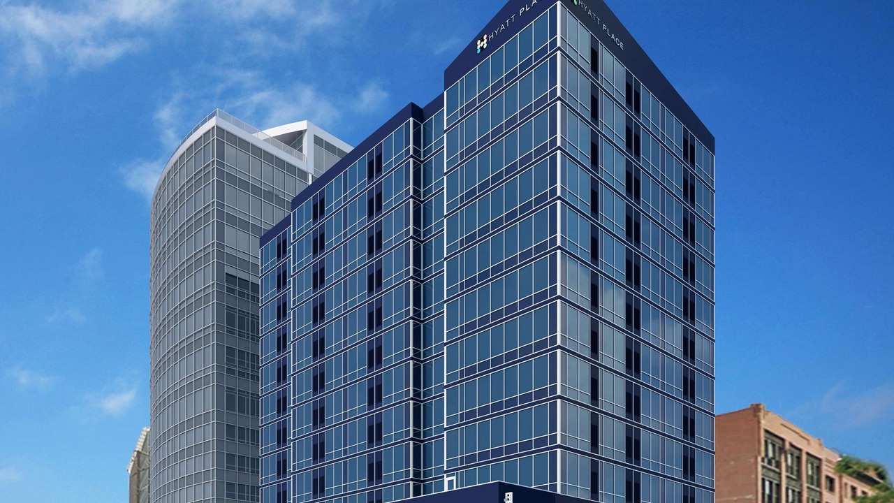 Photo of Outdoor in Downtown