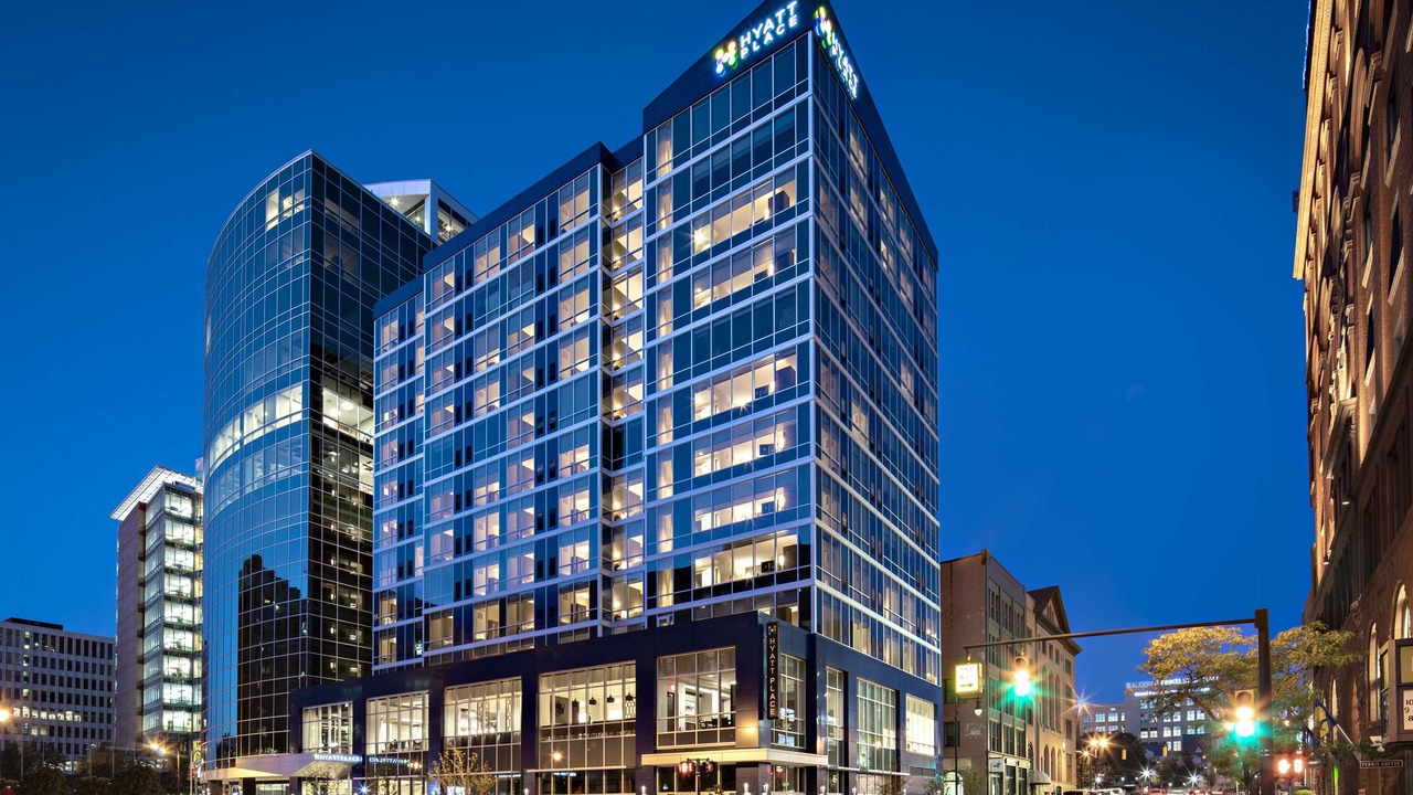 Photo of Outdoor in Downtown