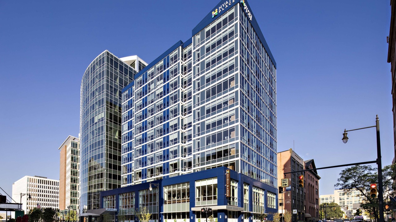 Photo of Outdoor in Downtown