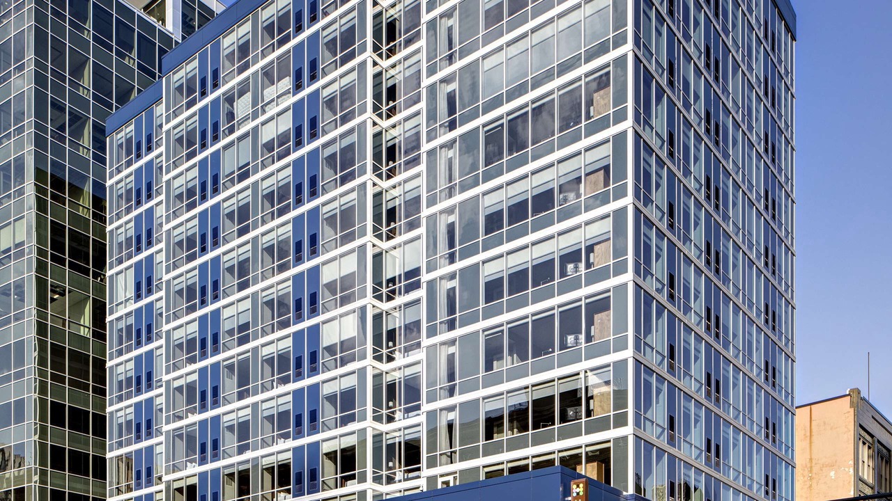 Photo of Outdoor in Downtown