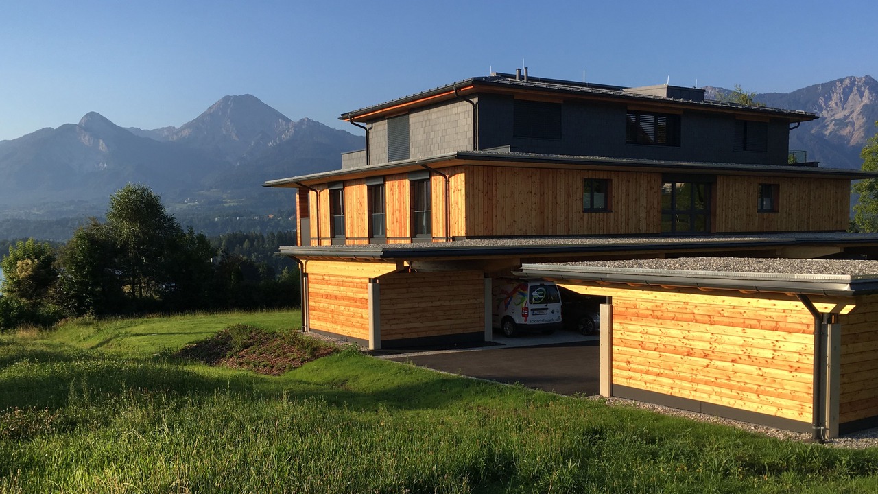 Photo of Outdoor in Drobollach am Faakersee