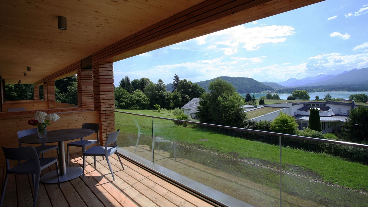 Photo of Patio Balcony in Drobollach am Faakersee