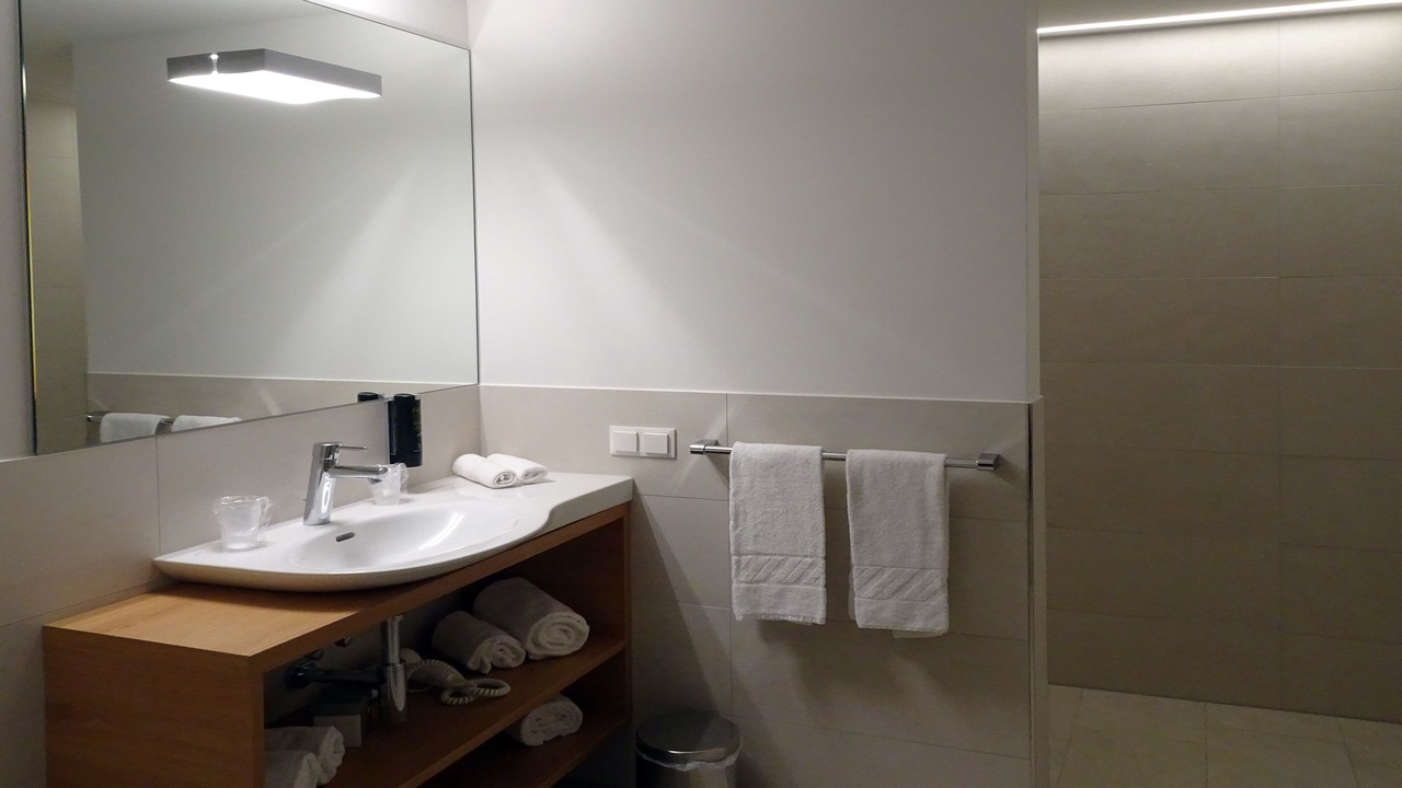 Photo of Bathroom in Drobollach am Faakersee