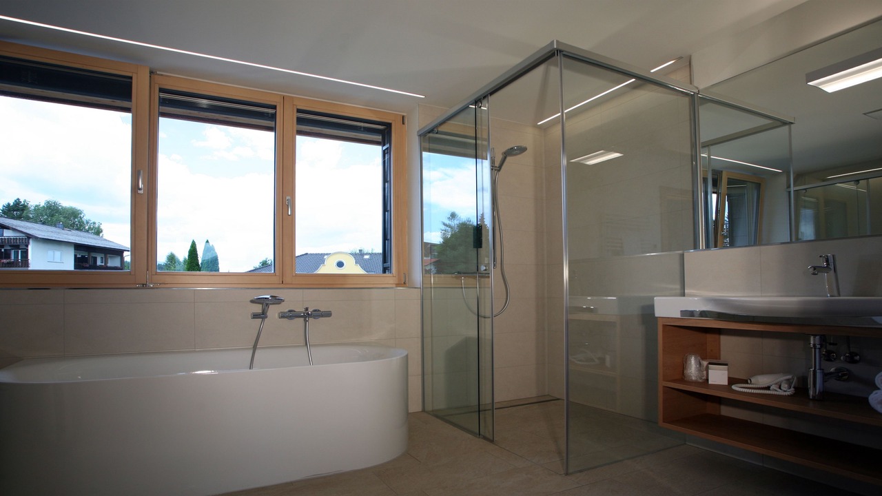 Photo of Bathroom in Drobollach am Faakersee