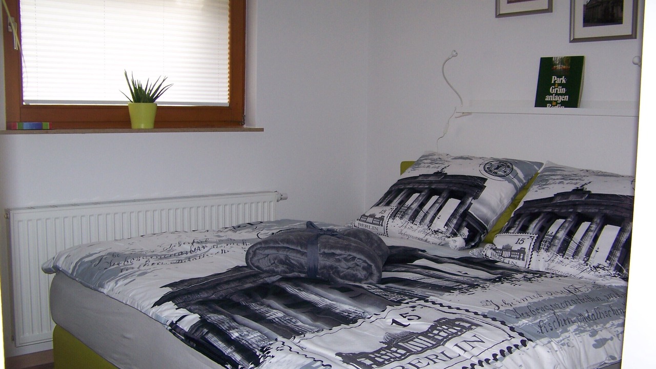 Photo of Bedroom in Wolzig
