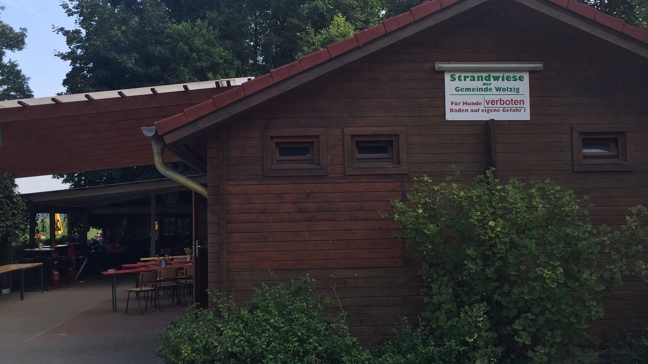 Photo of Outdoor in Wolzig