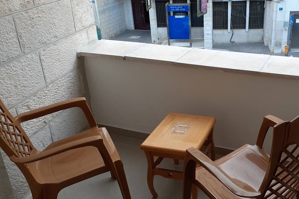 Photo of Patio Balcony in Bethlehem
