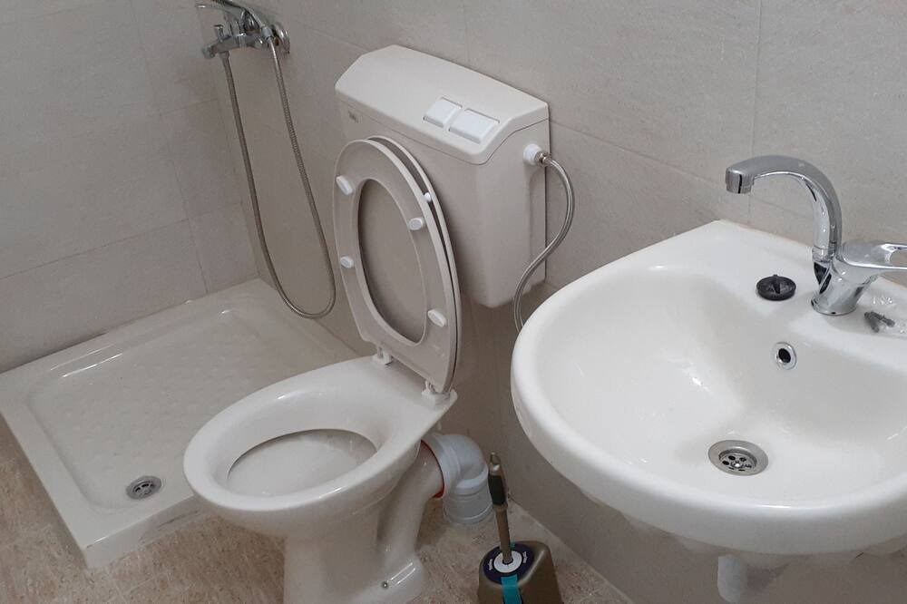 Photo of Bathroom in Bethlehem