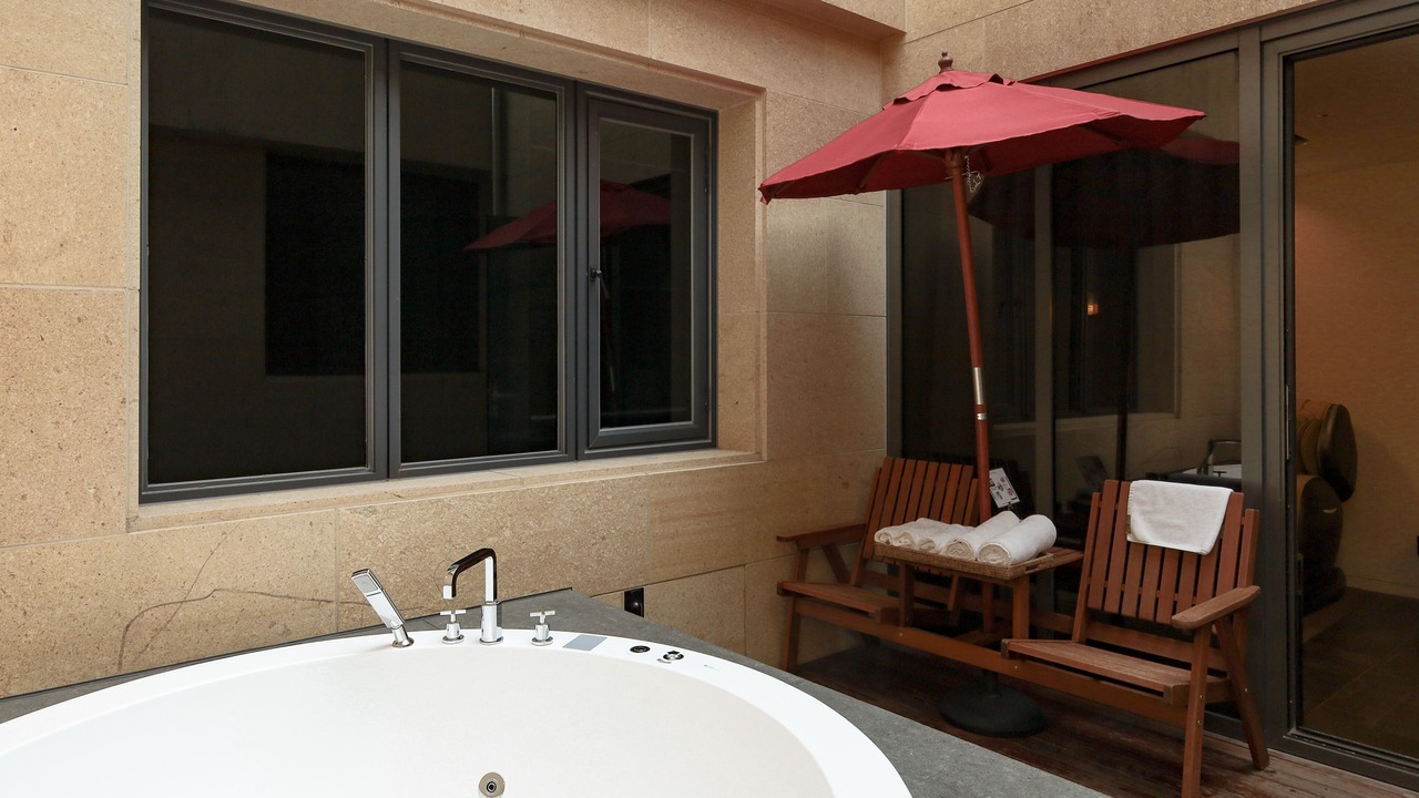 Photo of Bathroom in Seohyeon-dong