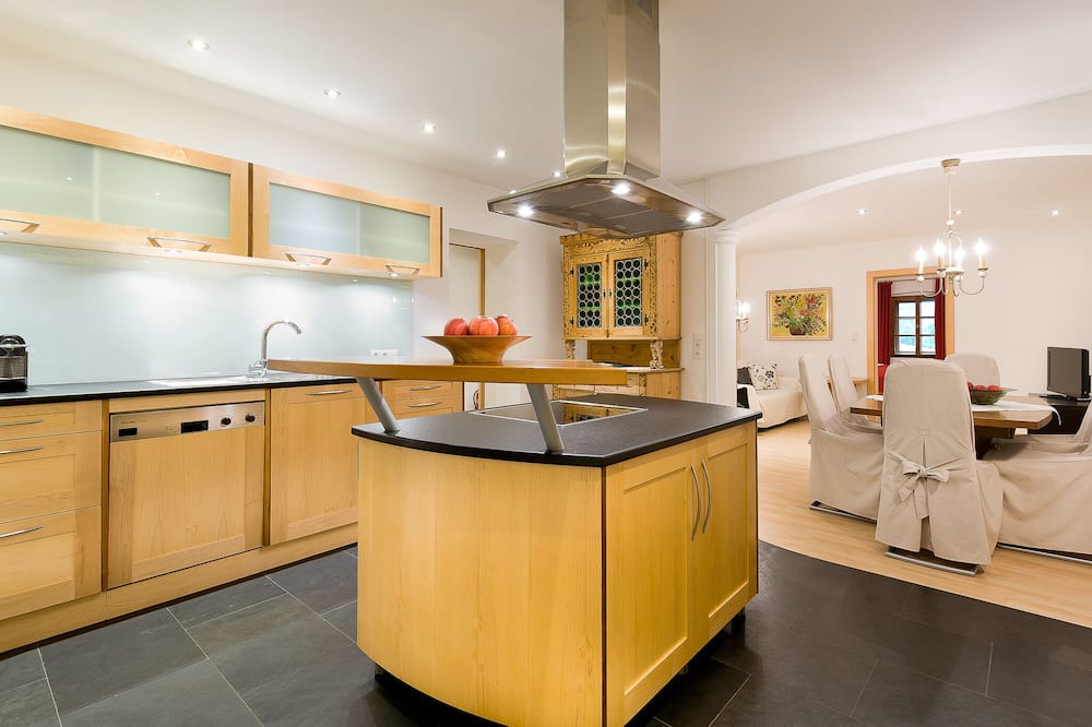 Photo of Kitchen in Hoetting
