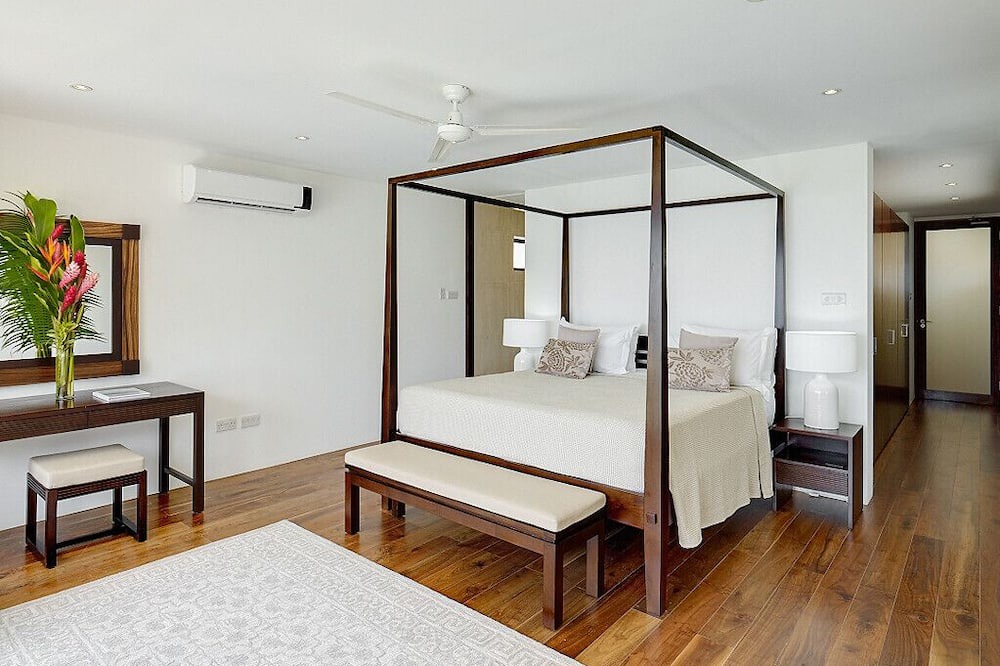 Photo of Bedroom in Maynards