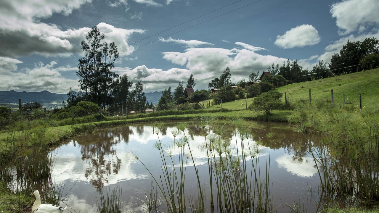 Photo of Outdoor in Guatavita