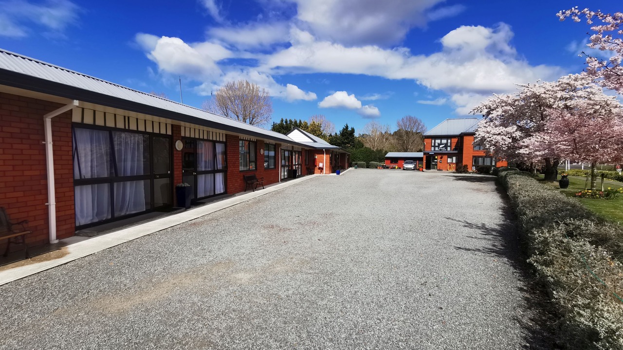 Photo of Outdoor in Cheviot