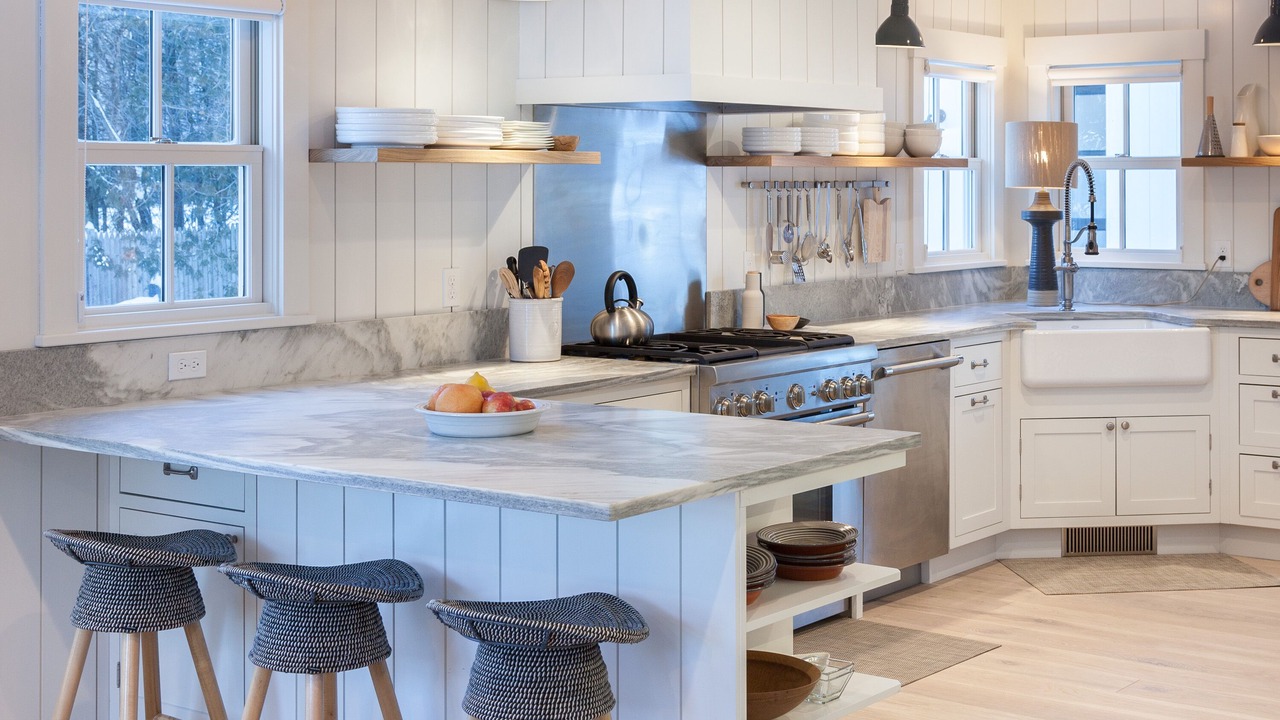 Photo of Kitchen in Vergennes