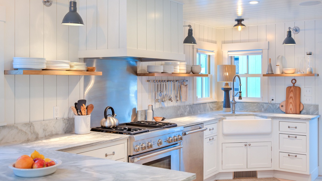 Photo of Kitchen in Vergennes