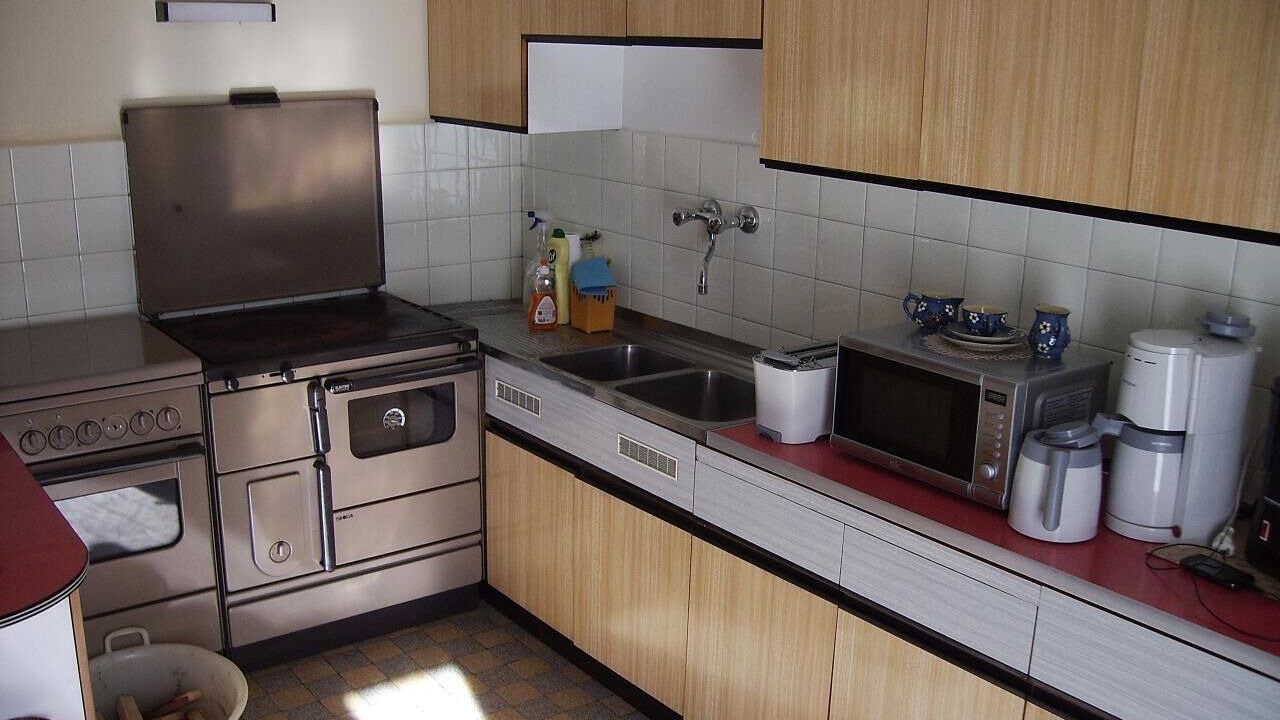 Photo of Kitchen in Reichenau