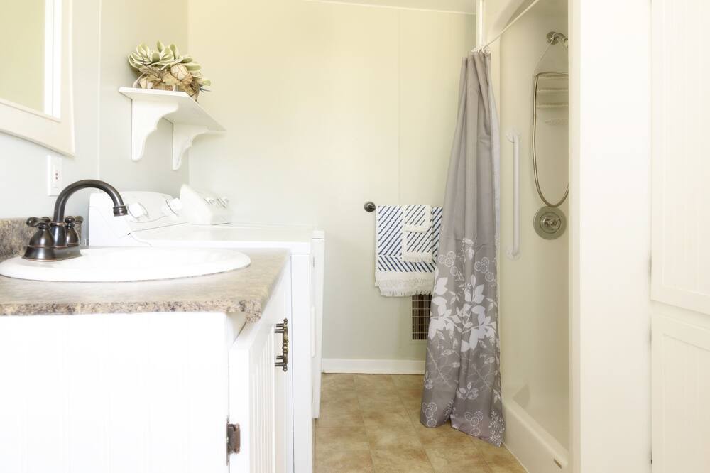 Photo of Bathroom in Farnham