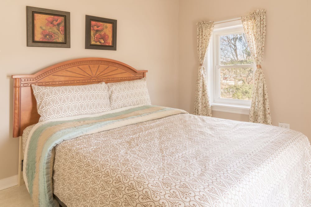 Photo of Bedroom in Farnham