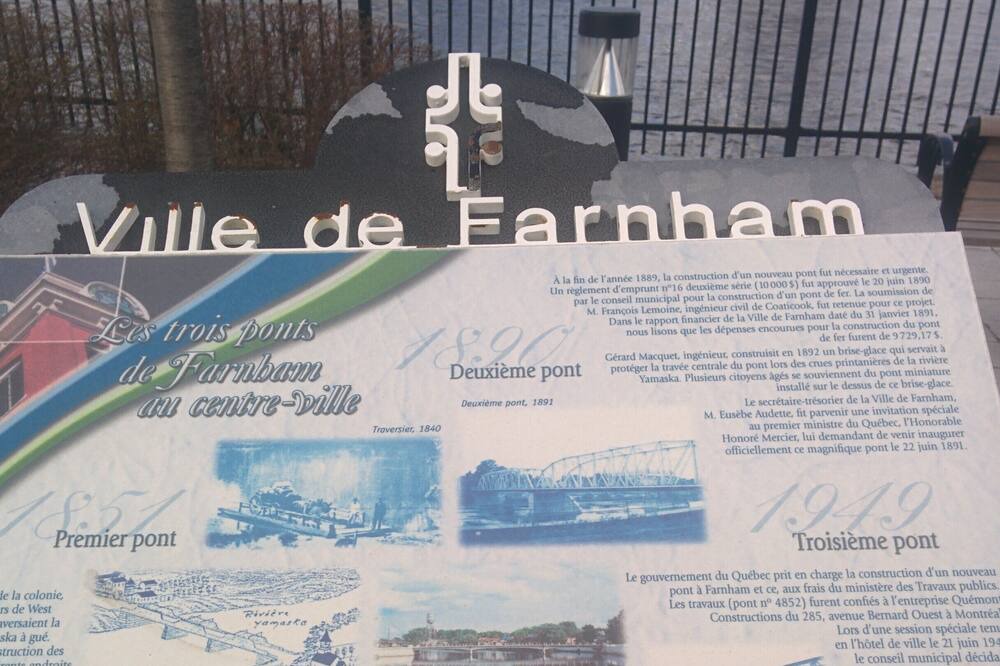 Photo of Others in Farnham