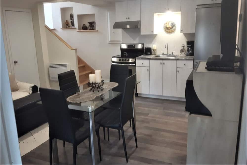 Photo of Kitchen in Sherbrooke