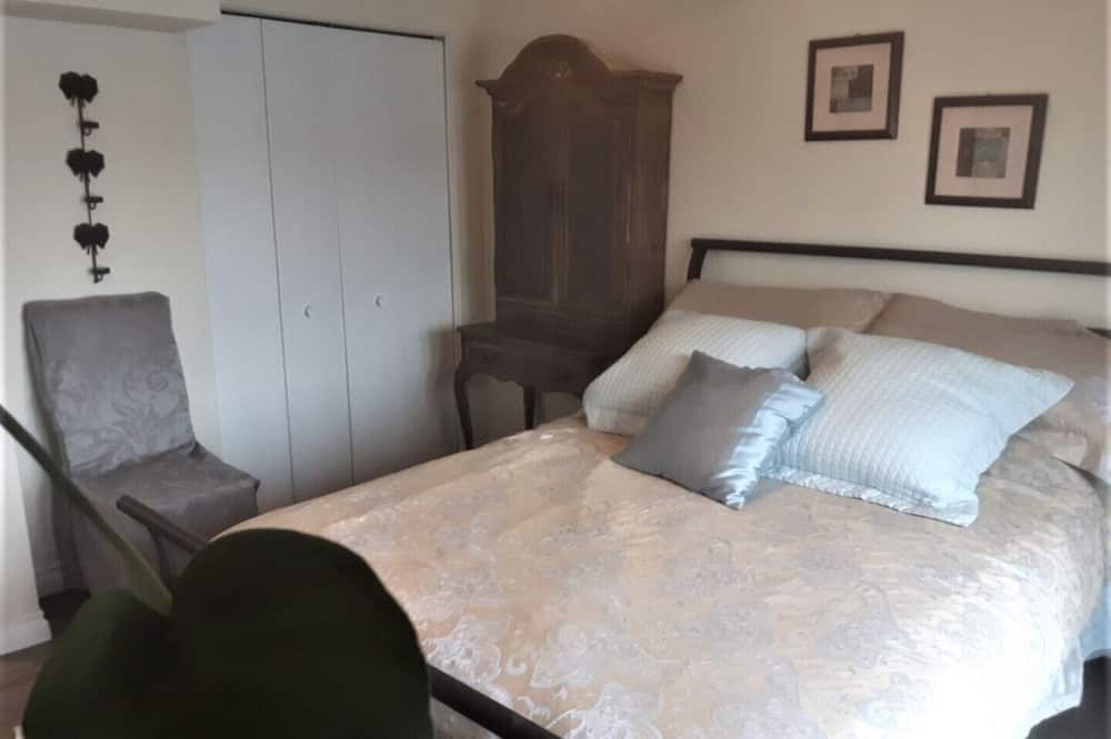 Photo of Bedroom in Sherbrooke