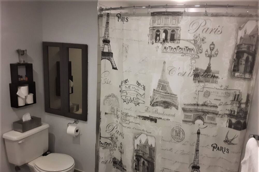 Photo of Bedroom in Sherbrooke