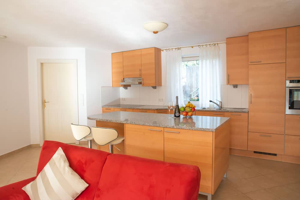 Photo of Kitchen in Sistrans
