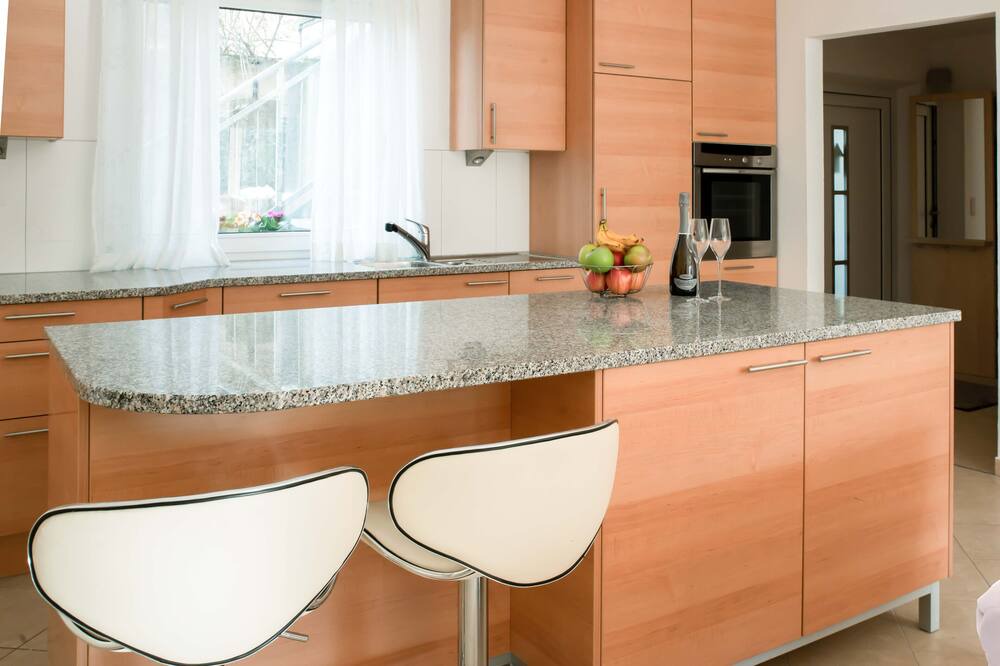 Photo of Kitchen in Sistrans