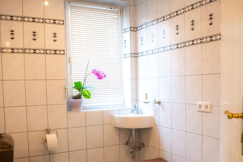 Photo of Bathroom in Sistrans