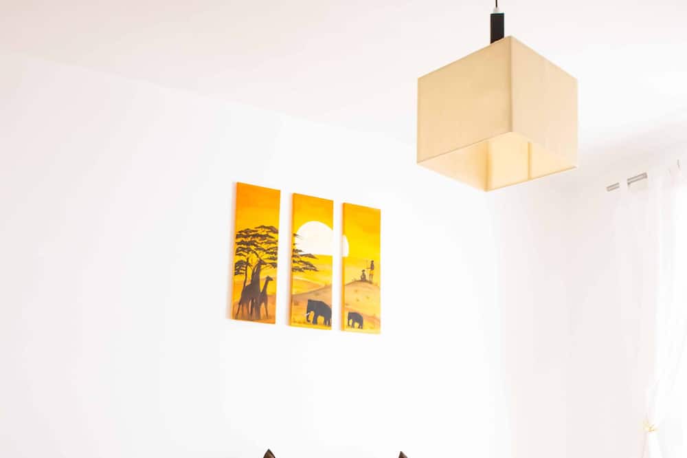Photo of Bedroom in Sistrans