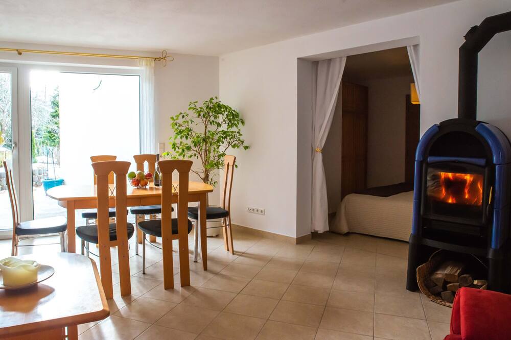 Photo of Livingroom in Sistrans